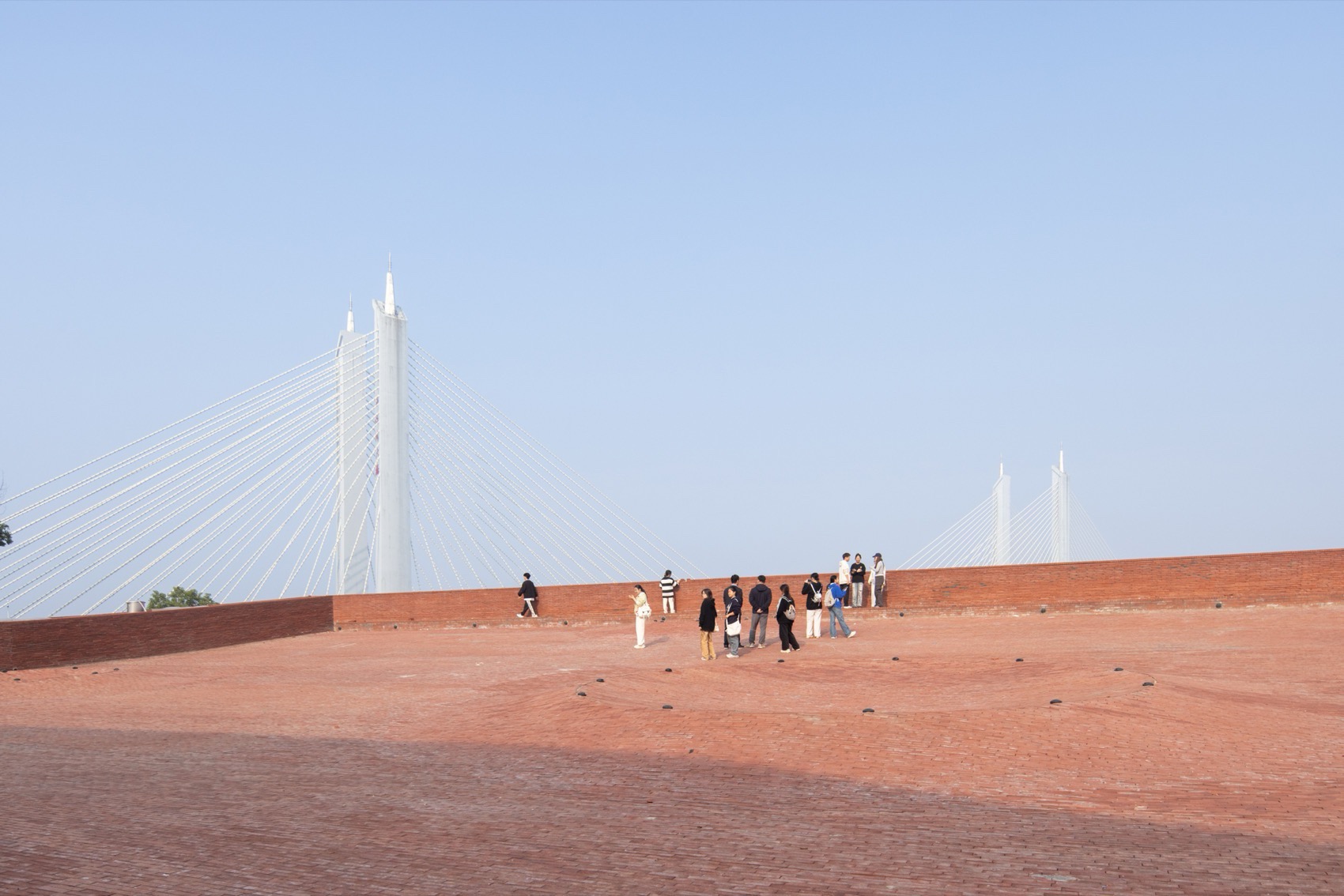 益阳三周文化广场丨中国益阳丨地方工作室-122