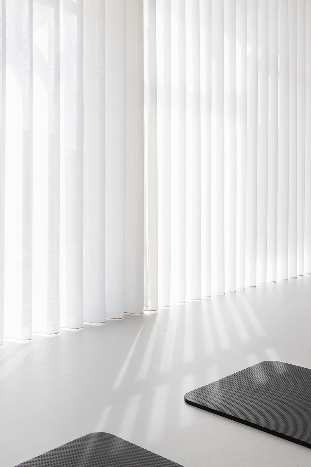 疗愈之境 · 巴西诊所的简约自然设计-17