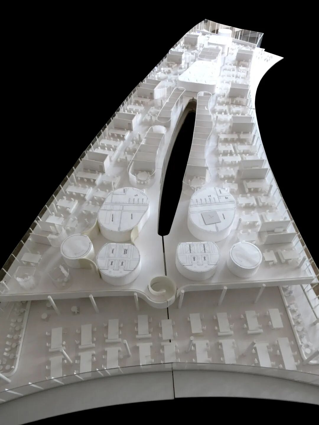 瑞士隆奥银行总部大楼丨瑞士日内瓦丨赫尔佐格与德梅隆建筑事务所-62