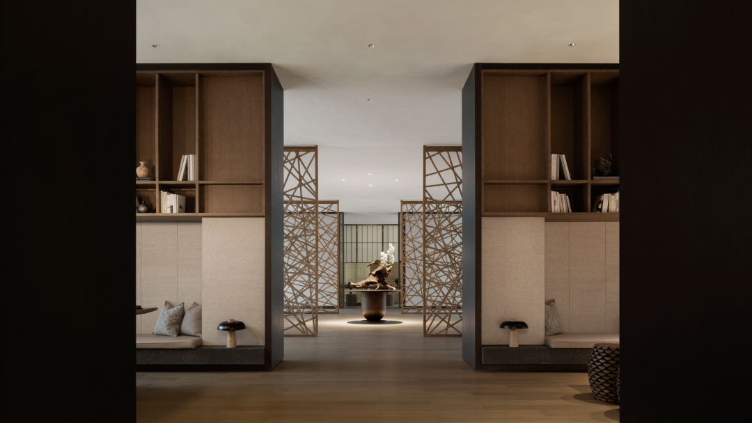 轨道万科悦府丨中国长沙丨ENJOYDESIGN-52