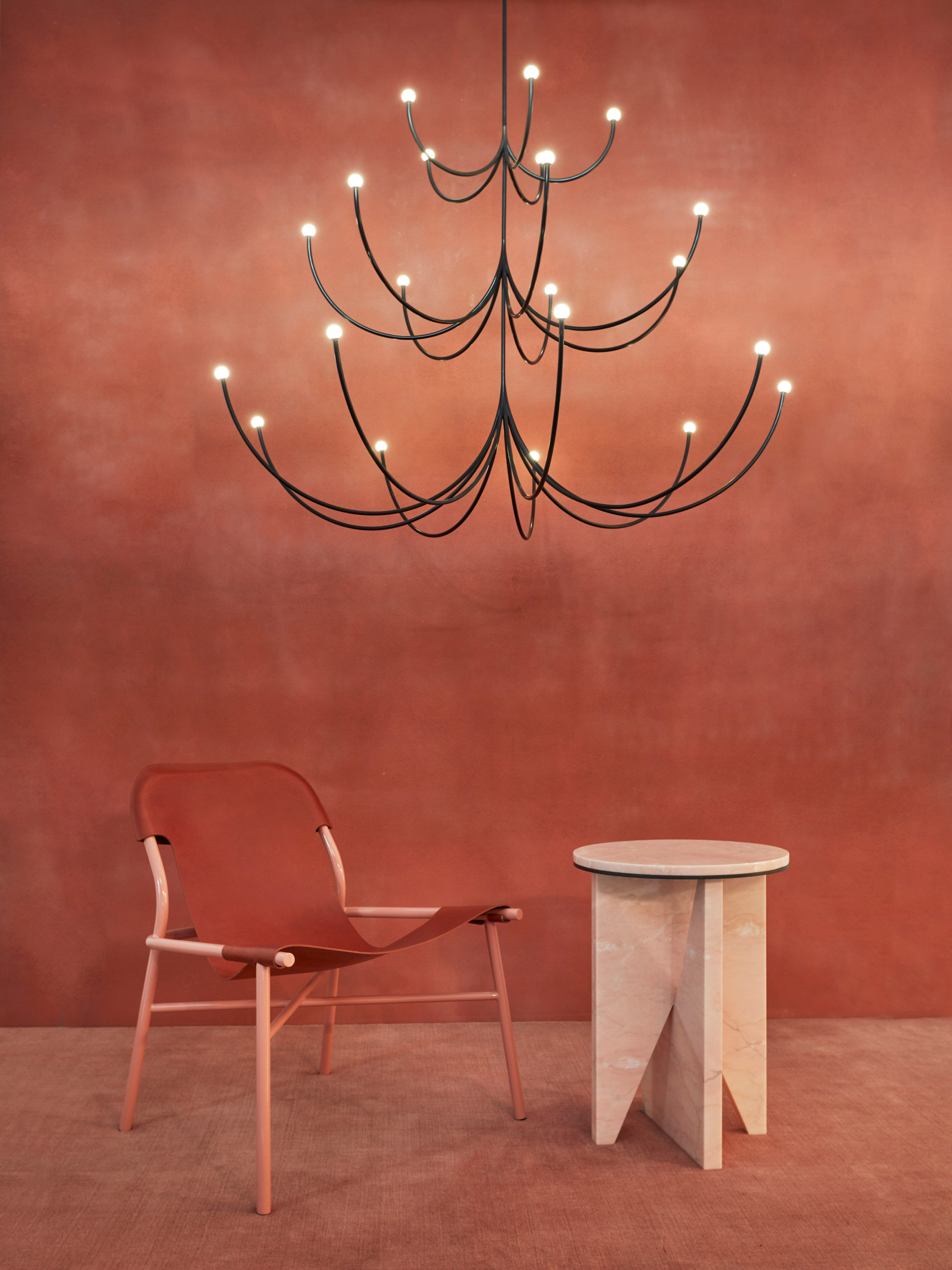 Faye Toogood and Philippe Malouin design minimal pieces for Matter Made's XVII exhibition-9