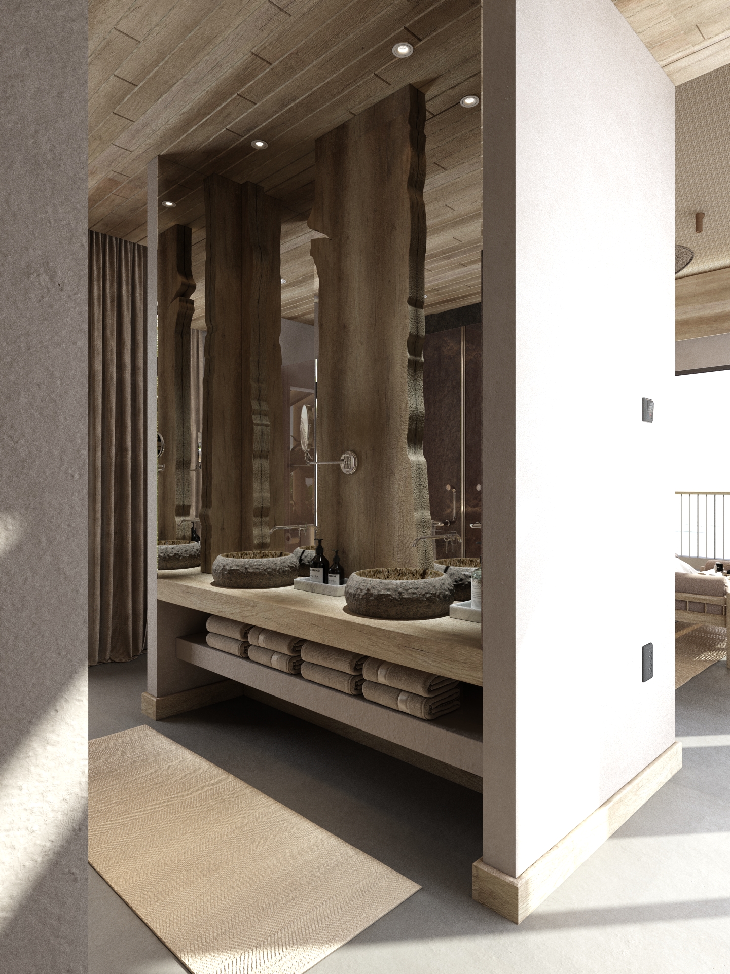 Novaworld Ho Tram  3D 概念-20