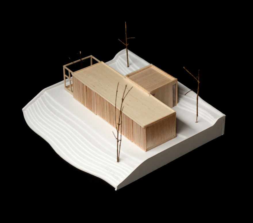 瓜达卢佩夫人隐居地扩建-72