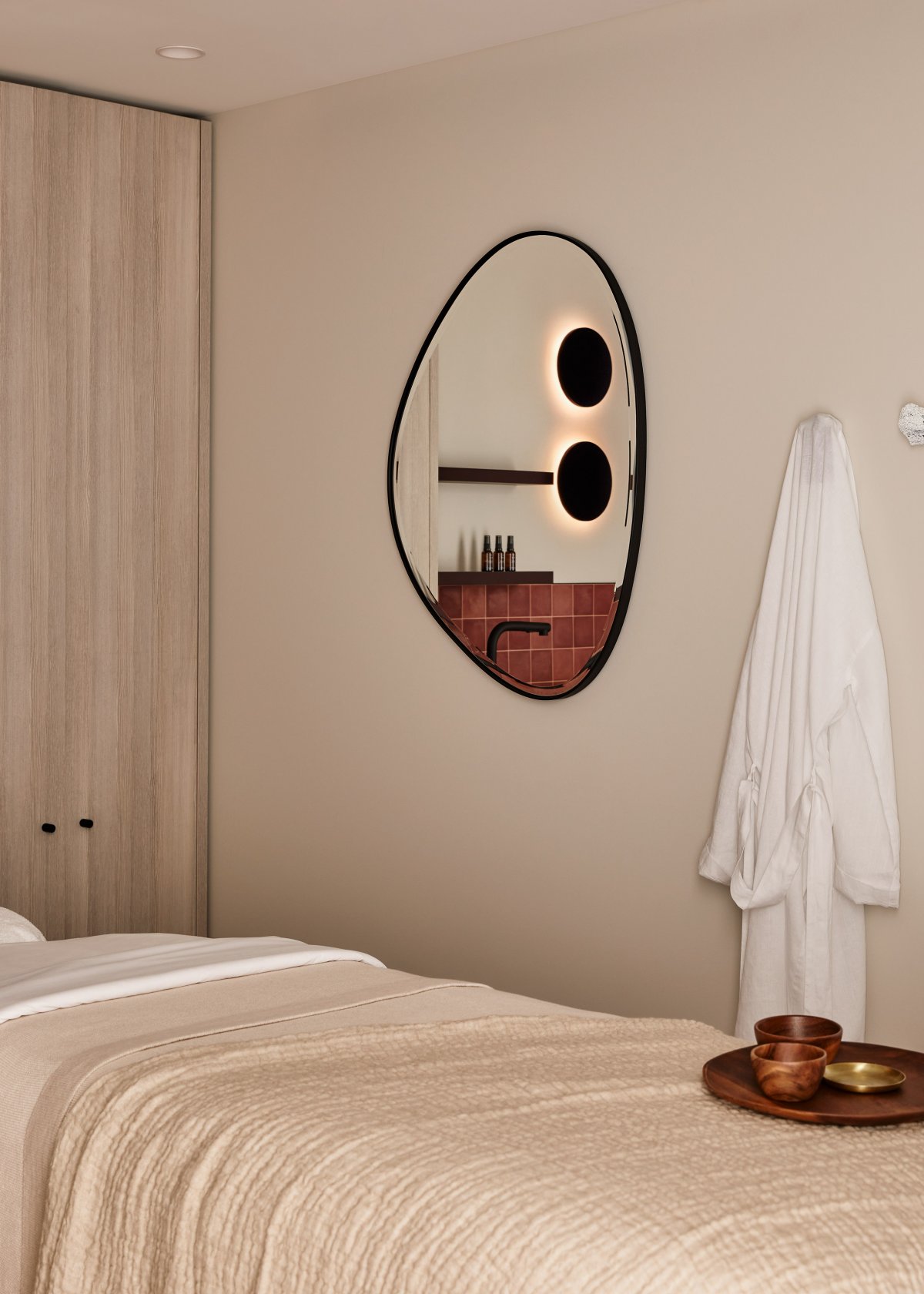 Relinque 水疗中心丨澳大利亚墨尔本丨Studio Tate-6