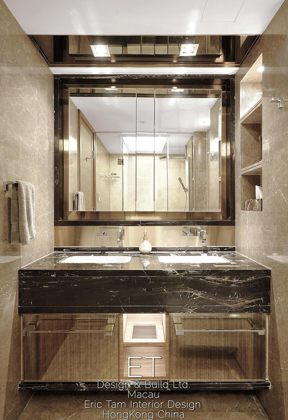 谭沛嵘作品·逍遥自得,华丽假期-24