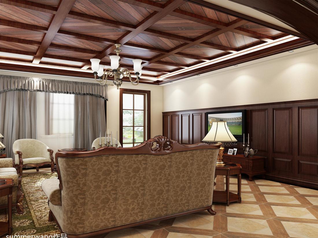 
吴江同里别墅 -12