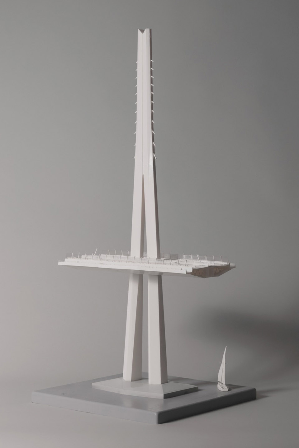 Kaštela湾大桥丨克罗地亚-76