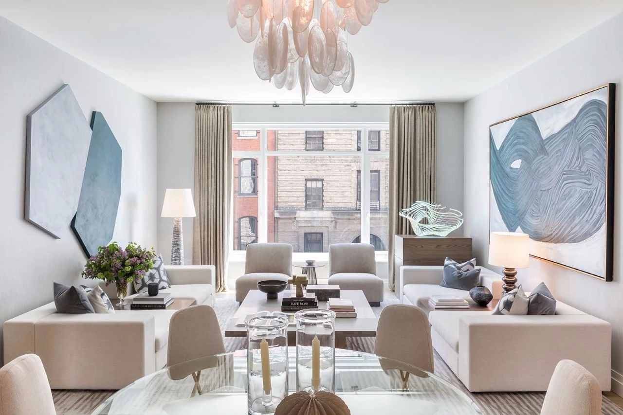 70 Vestry | Tribeca，最后一处未开发的海滨地产-20