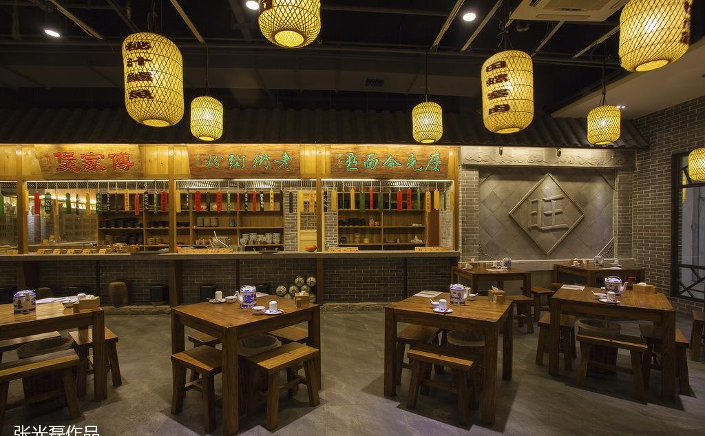 
大街大排档茂业店 -13