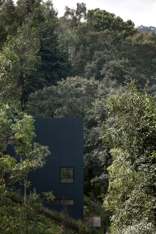 Casa Alta  ASD Asociacion de Diseño-8