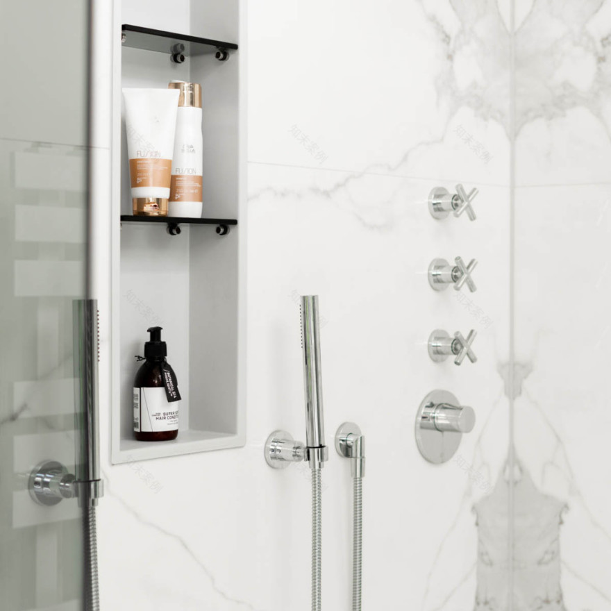 荷兰别墅丨荷兰阿姆斯特丹丨Jan des Bouvrie & Dik Smeding-18