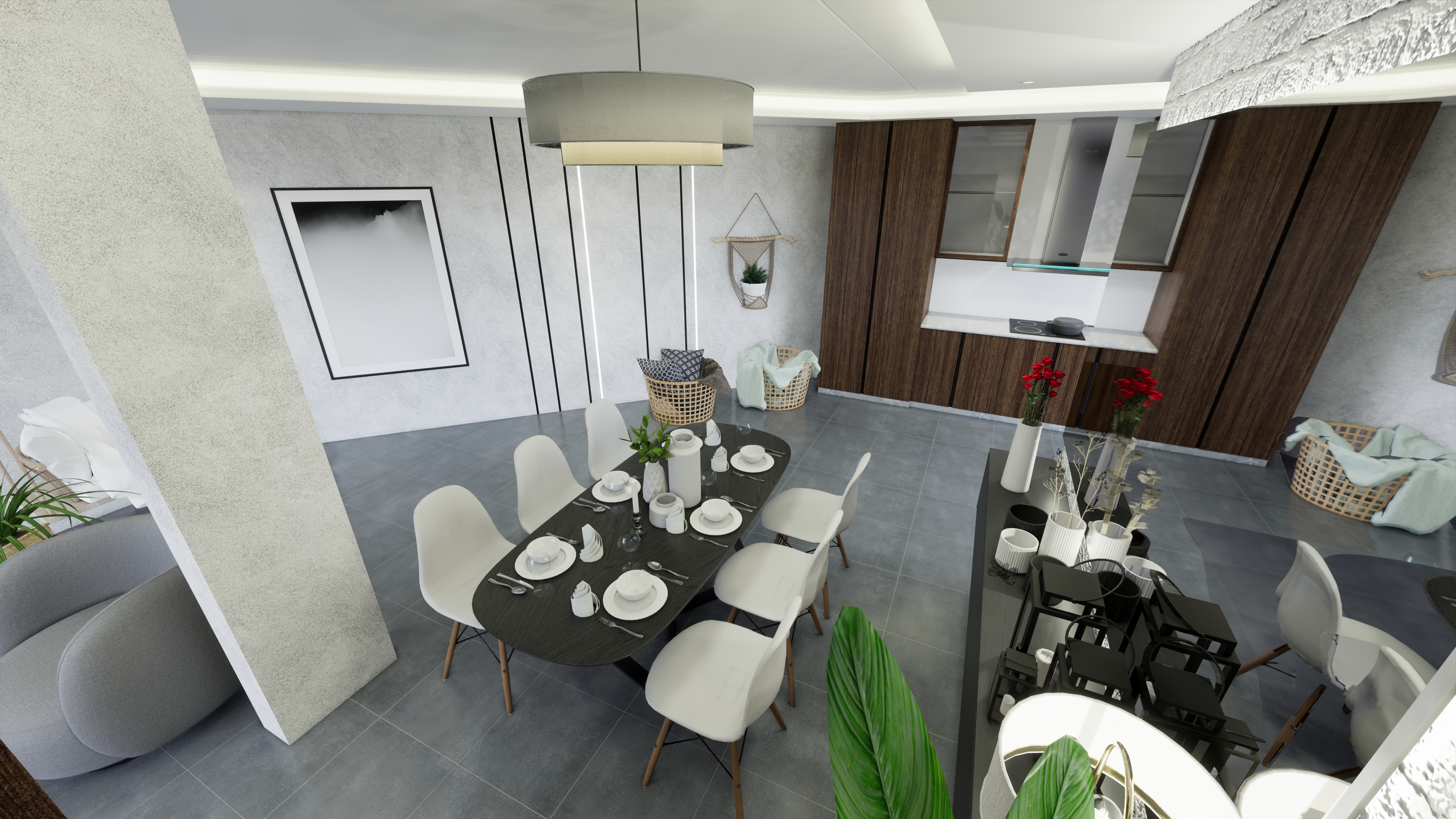 Small Villa Design-29