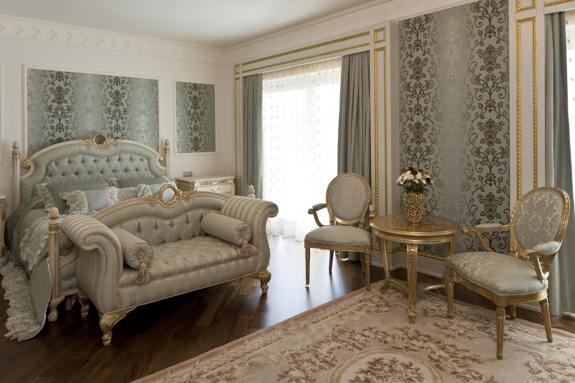 Ri·os酒店“Premium”建筑及室内设计项目丨土耳其-12