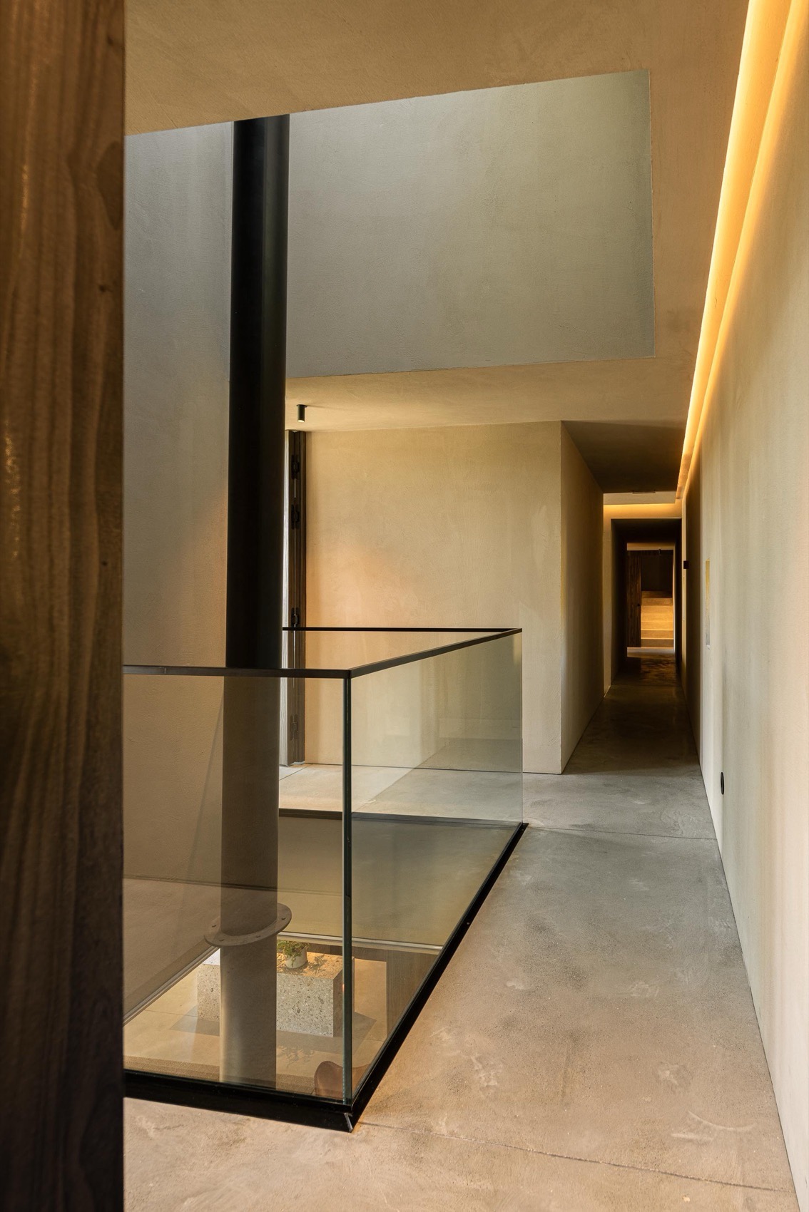 TerraSense山地隐逸度假酒店丨Atelier DRK-48