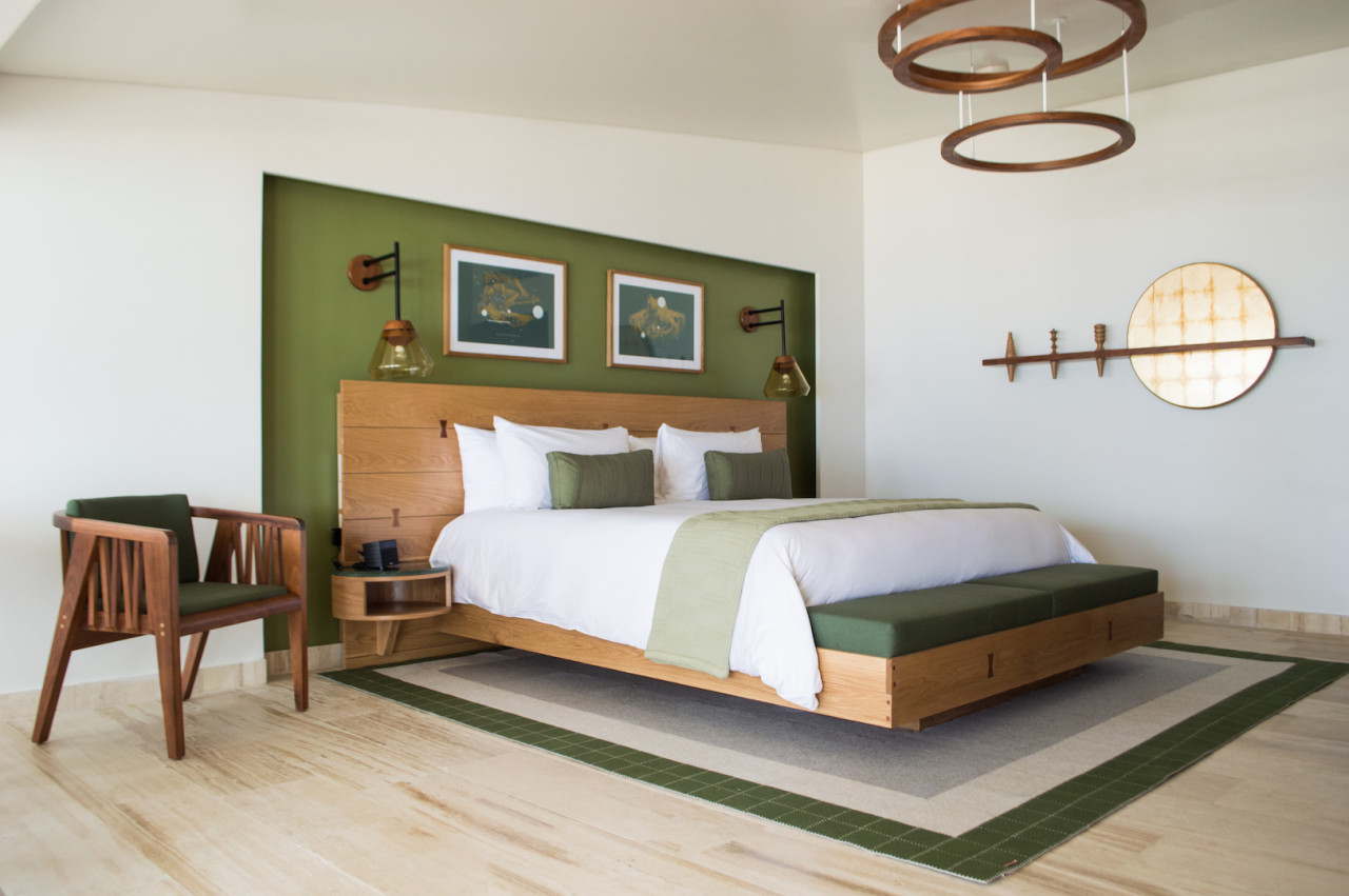 墨西哥科苏梅尔洲际酒店-13