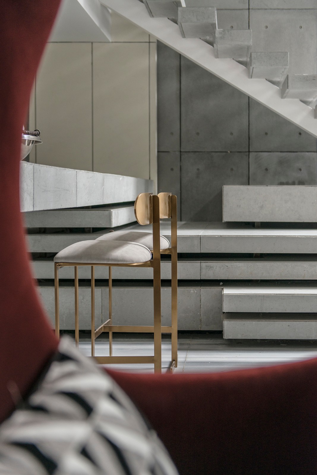 后现代纽约都会风格别墅  SNP-22