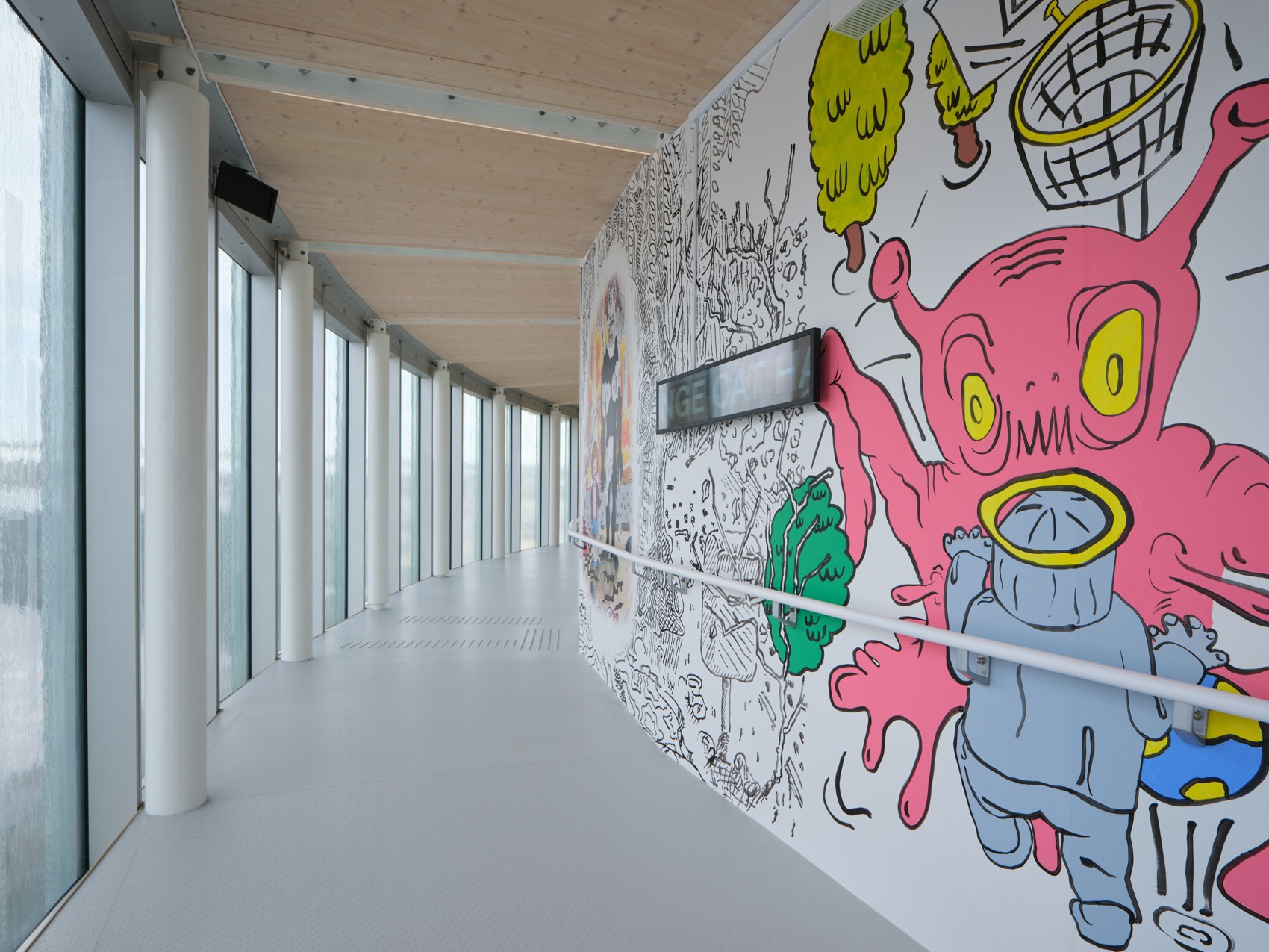 2025大阪世博会捷克馆丨日本大阪丨Apropos Architects-60