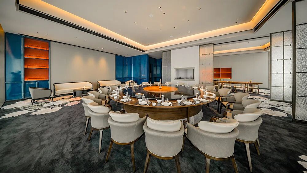 金螳螂▏贵州珍酒综合楼-92