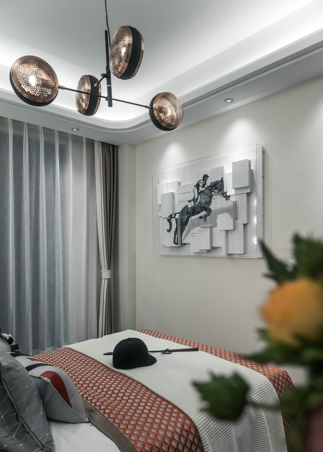 宋都巢湖江宸府（宋都巢湖洋房）丨中国安徽-28