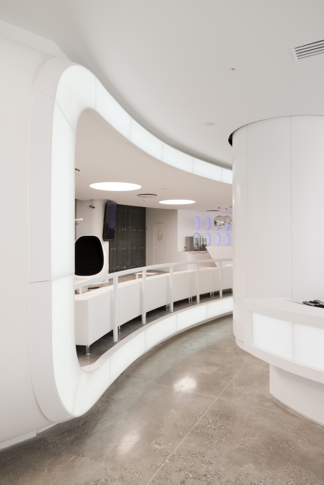 萨马拉库鲁莫奇国际机场新客运航站楼室内设计丨俄罗斯萨马拉-75