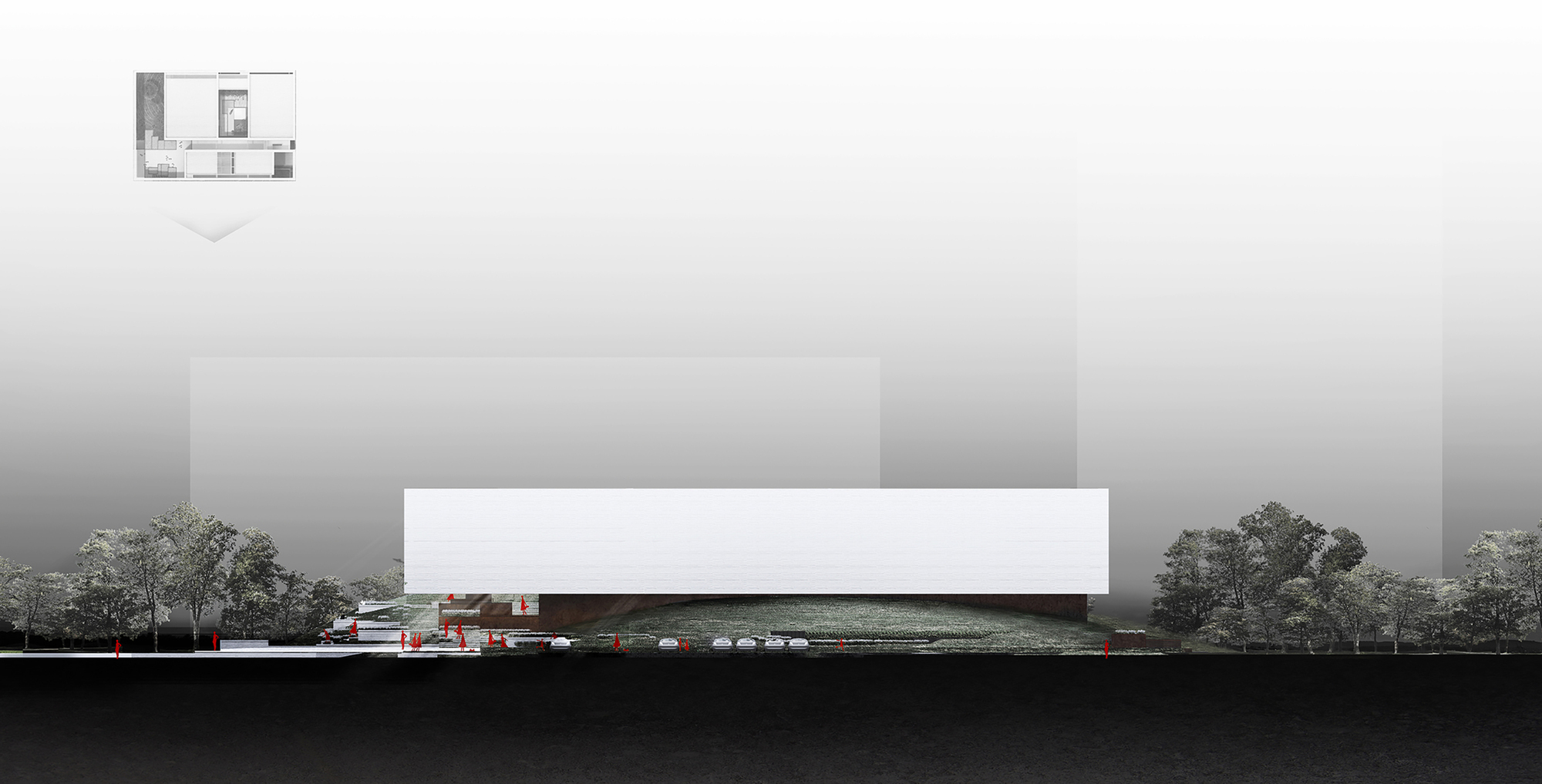 望周及西安 OCAT 美术馆丨中国西安丨IAPA PTY. LTD.-20