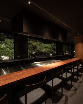 祇園みかく改装项目丨日本京都丨pect design