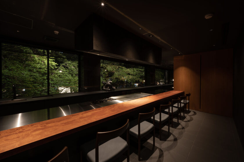 祇園みかく改装项目丨日本京都丨pect design-6