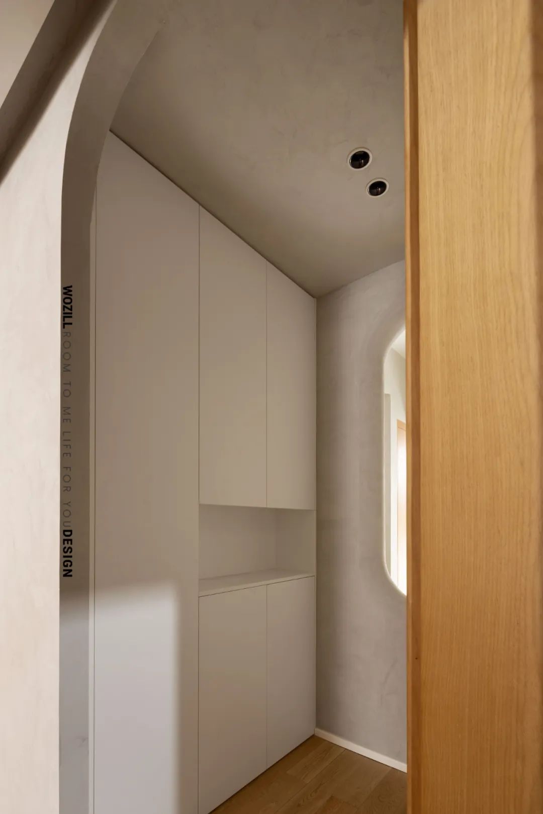 《何处晨冷》·长沙私宅设计丨中国长沙丨無見设计-5