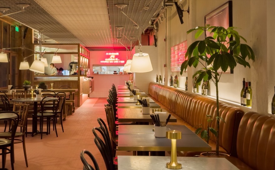 Beef & Liberty 尚牛社会丨中国上海丨上海彦文建筑工作室-78