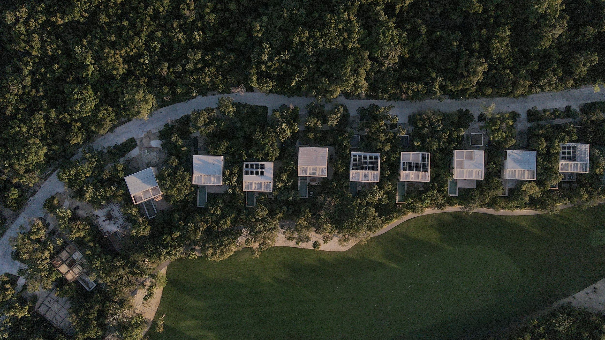 O Pato 度假屋丨墨西哥丨Sordo Madaleno,Cuaik CDS-14