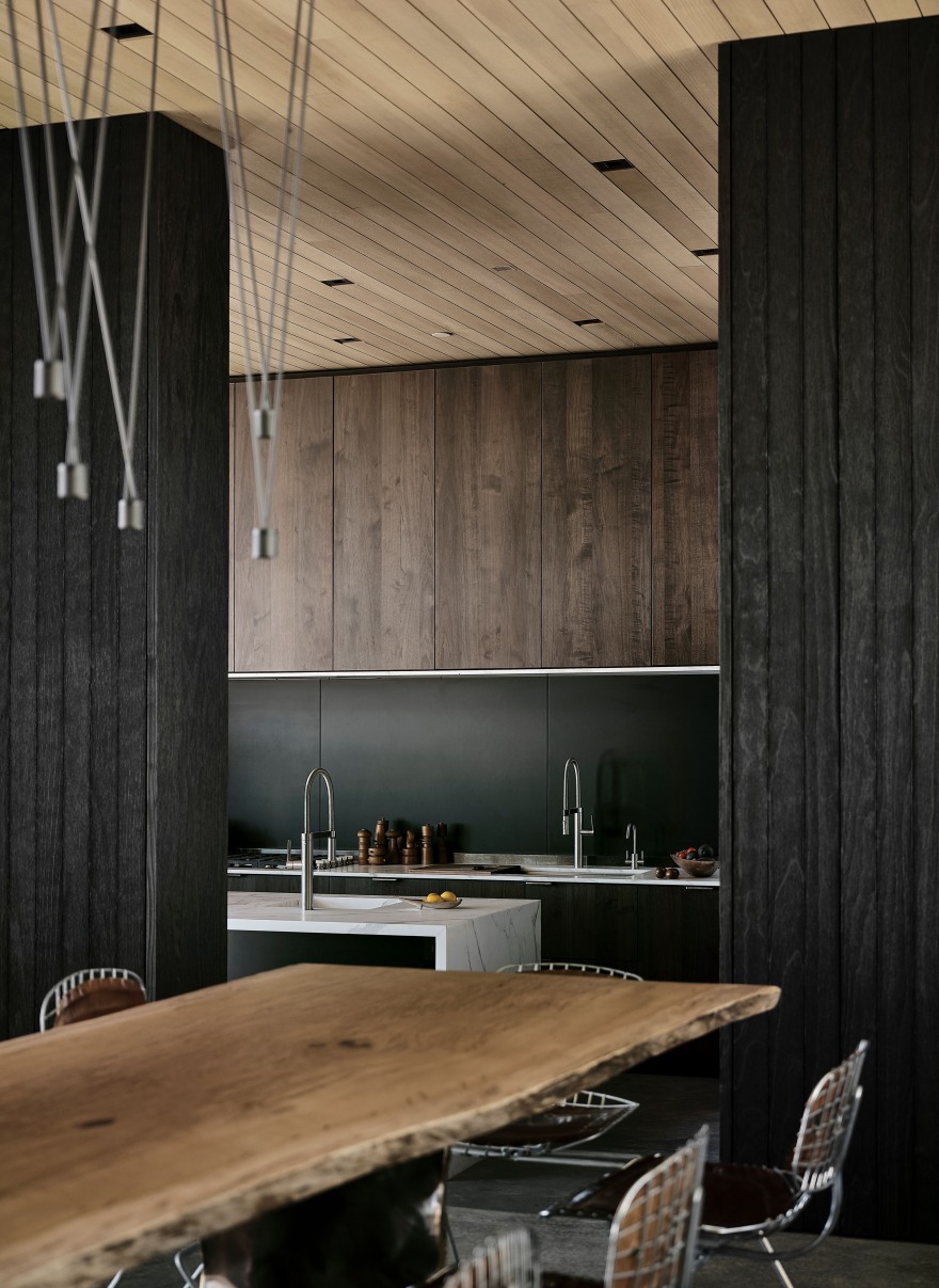 Aidlin Darling Design丨高地沙漠度假酒店丨HighDesertRetreat-82