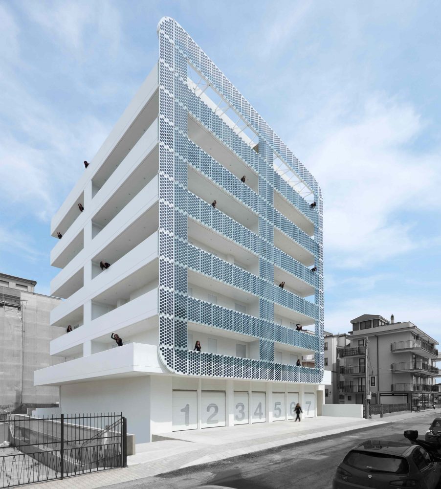 OVERSEA BUILDING | Simone Micheli Architectural Hero-3