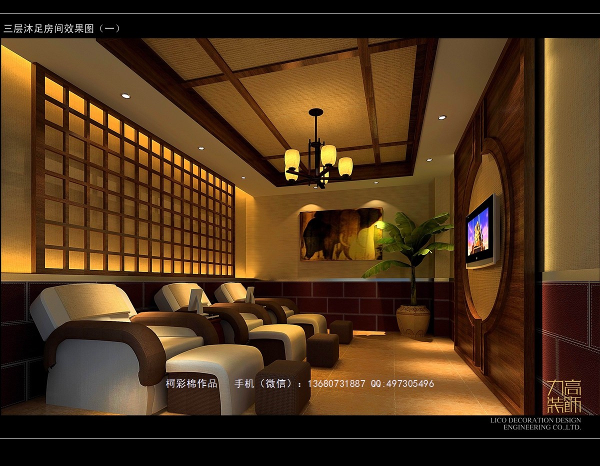 东莞宏信假日酒店-6