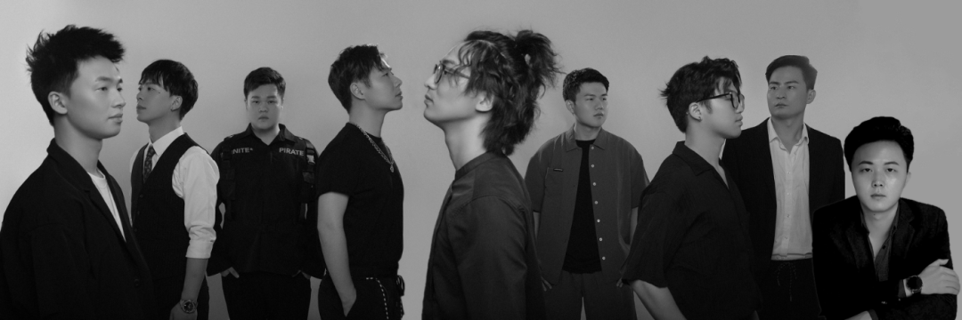 武汉花楼街百年记忆 · 魏先生家现代重生丨合合ONE悟-53