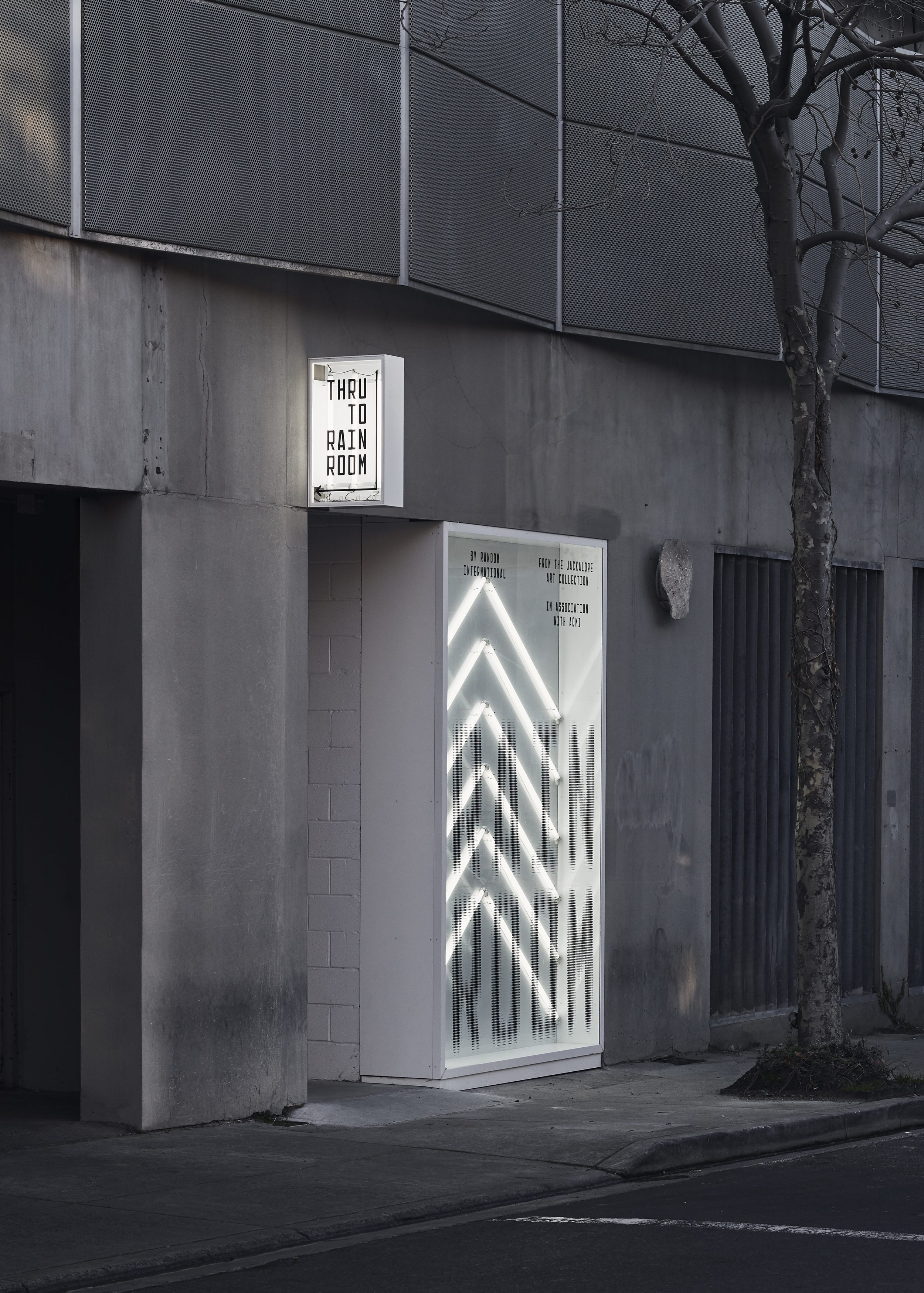 Rain Room-3