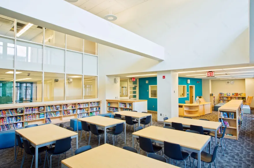 Public School 340-16