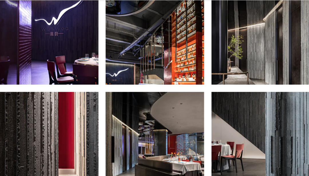 萬蔚成都世茂店丨中国成都丨IN.X 屋里门外-12