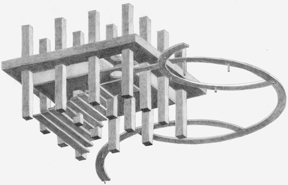 Rest餐厅丨韩国京畿道丨Pezo von Ellrichshausen等-57
