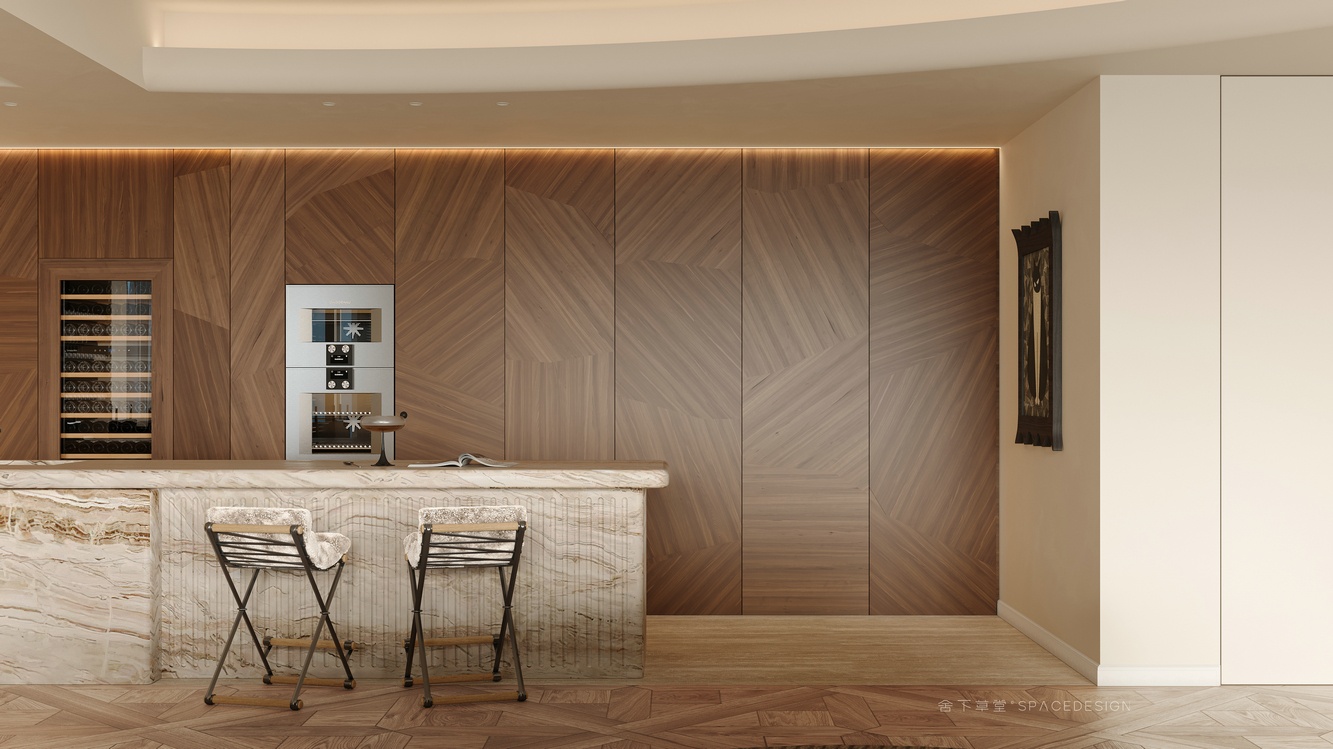 恒禾七尚·舍下草堂丨中国厦门-29