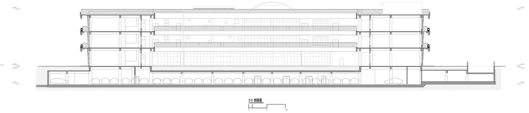 无锡华星幼儿园丨中国无锡丨元秀万建筑事务所-111