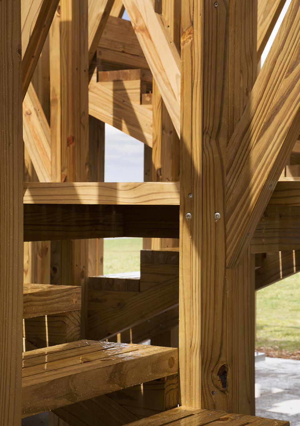 文化之巢,布宜诺斯艾利斯 / Josep Ferrando-26