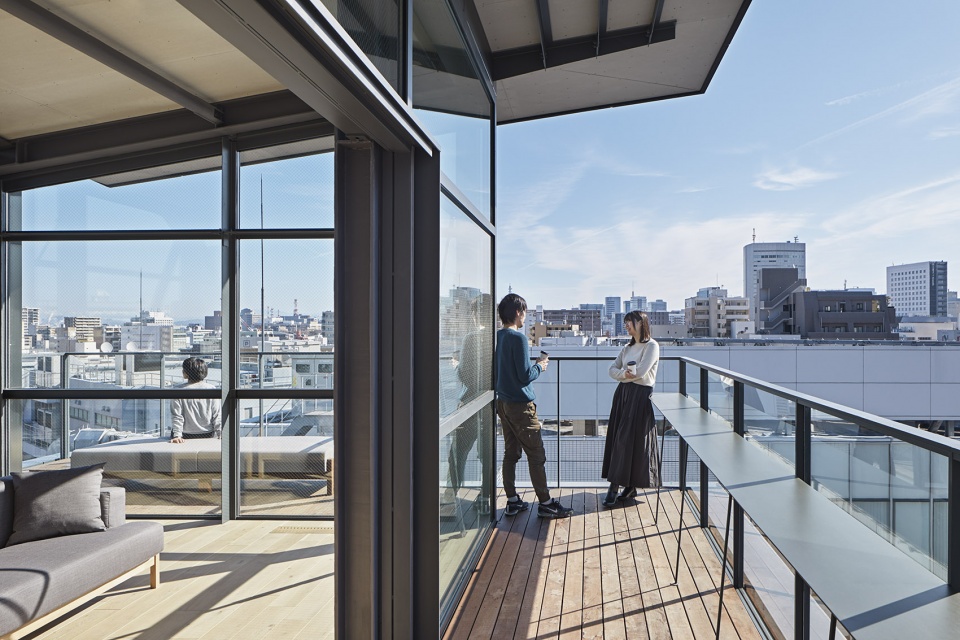 9 小时 名古屋丨Keiji Ashizawa Design-35