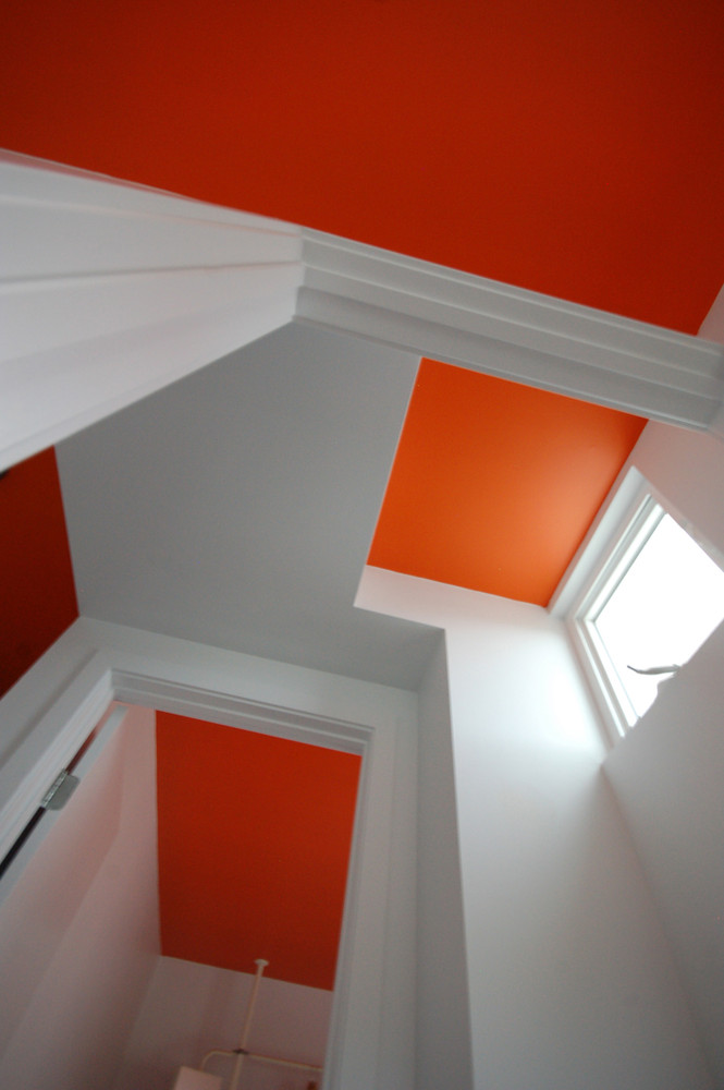 温尼伯中心村 | 微型村庄设计助力贫困家庭社区振兴-52