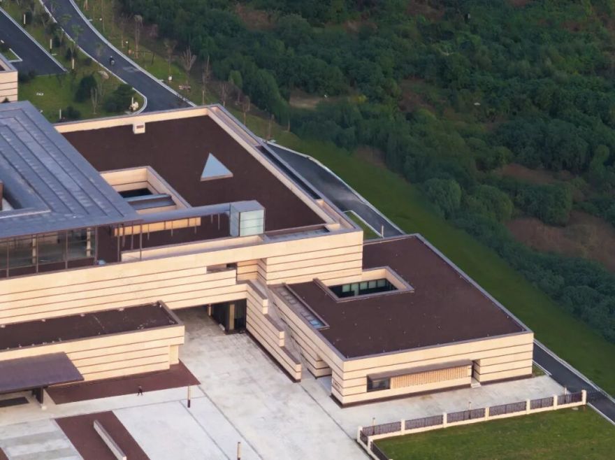 大辛庄遗址博物馆丨中国济南丨同圆设计集团股份有限公司-41