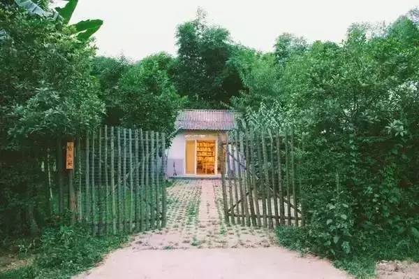 3个85后租下荒废院落，爆改成无数人的理想居所，仅花3万！-25