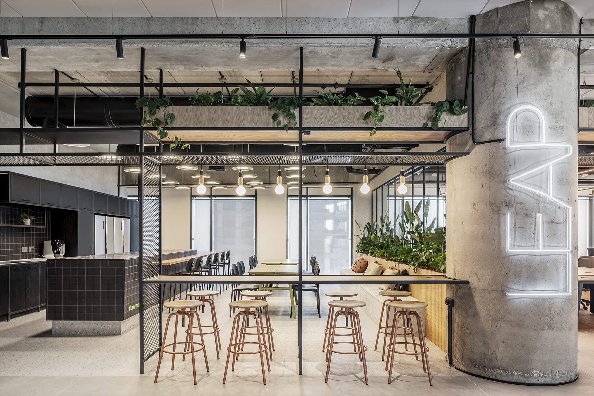 JFrog 办公室丨Switchup-20