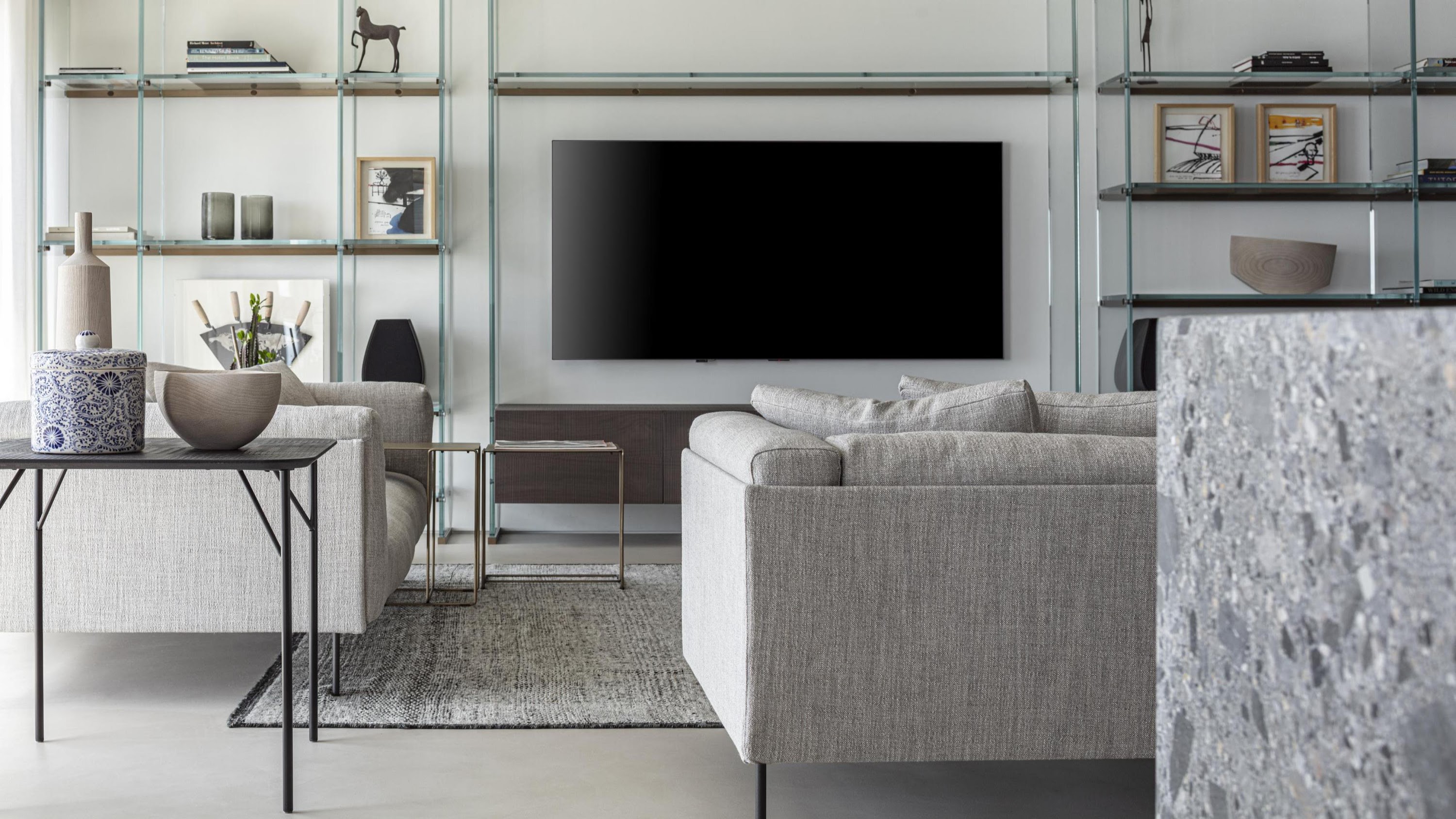 一种新的宁静丨以色列特拉维夫丨Dana Oberson Architects Studio-15