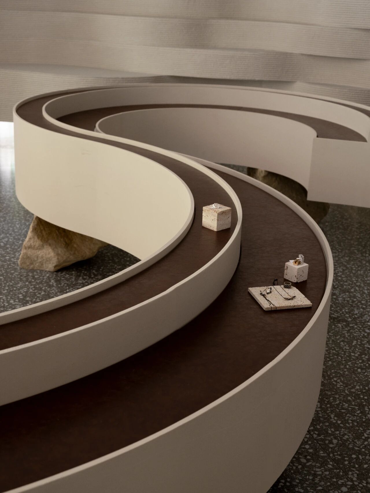 新作|楼房花朵设计 艺术森林丨中国重庆-20