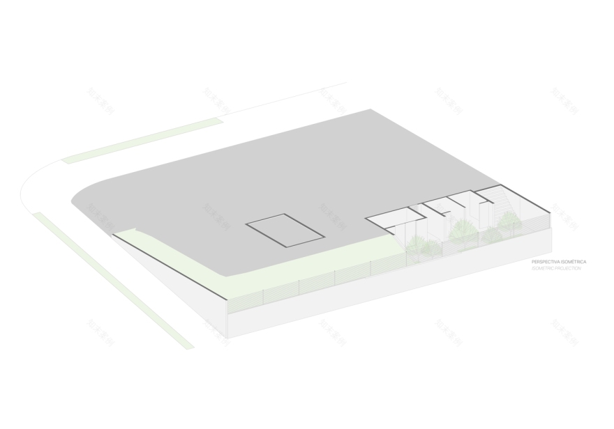 巴西绿色住宅 · Araucária Residence丨VOO® Arquitetura e Engenharia-58