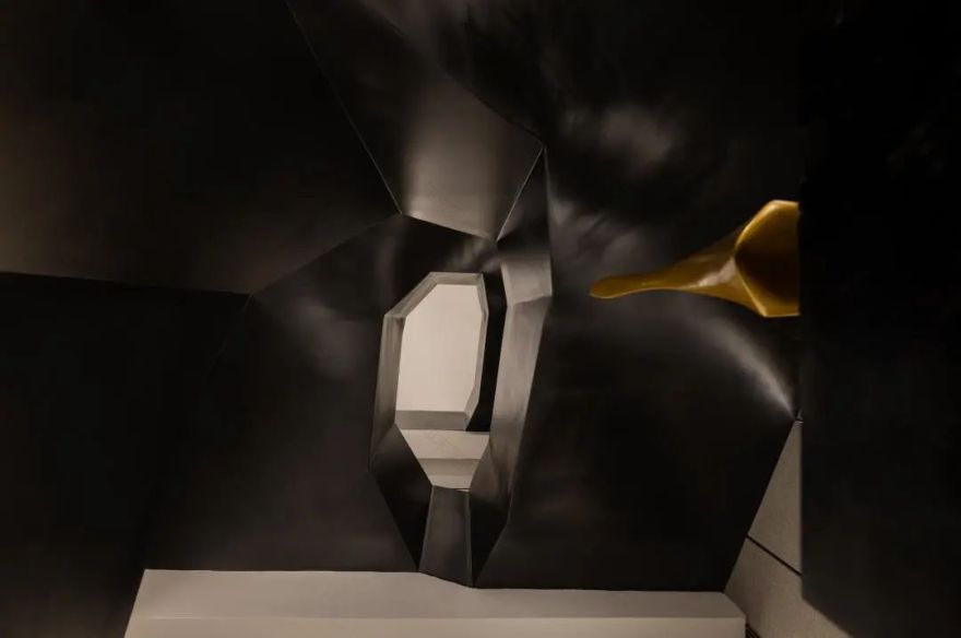 嘉陵江畔的极简诗意栖居丨天行-52